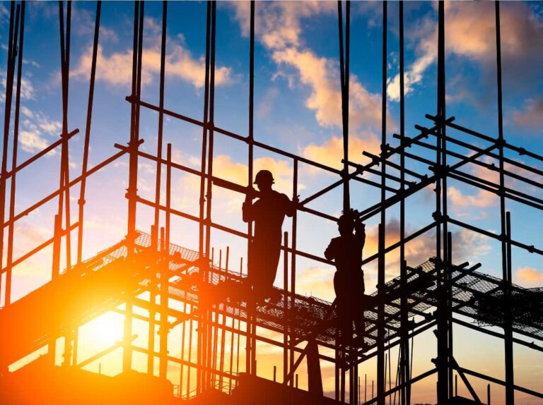 construction