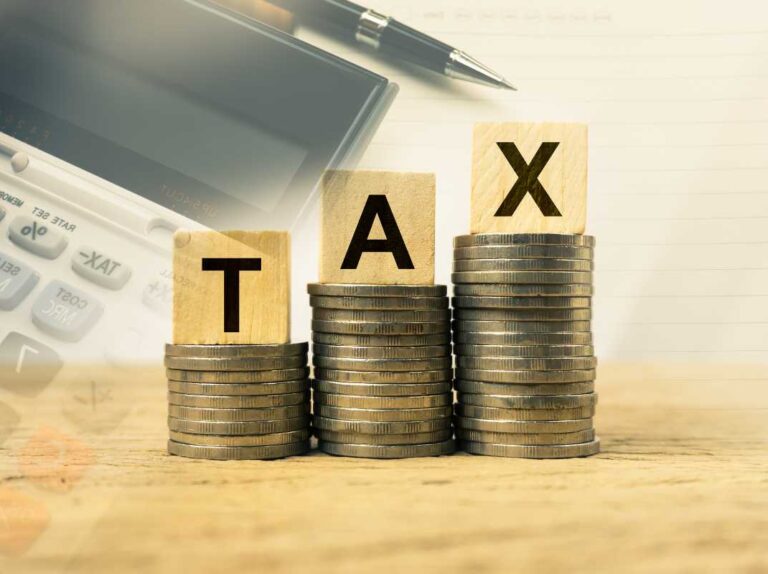 taxation